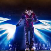 6 novembre 2023 - Estragon - Bologna - Il Tre in concerto