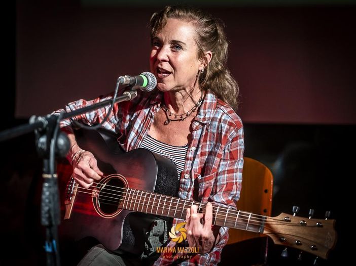 A giugno il nuovo album di Kristin Hersh, ex Throwing Muses