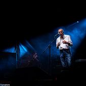 28 agosto 2022 - Castello - Santa Severa (Rm) - Roberto Vecchioni in concerto 28 agosto 2022 - Castello - Santa Severa (Rm) - Roberto Vecchioni in concerto