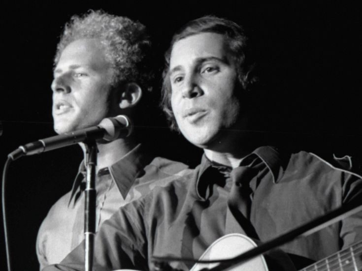 Simon & Garfunkel