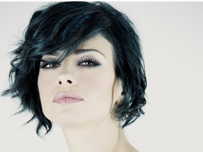 Sanremo 2006, Dolcenera: ‘Ecco il popolo dei sogni’