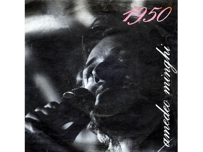 Amedeo Minghi: i suoi cieli in dieci canzoni Amedeo Minghi: i suoi cieli in dieci canzoni