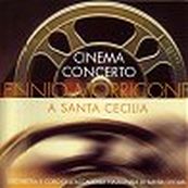 Ennio Morricone - CINEMA CONCERTO