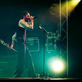 29 novembre 2024 - Estragon - Bologna - Santi Francesi in concerto