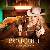 Gwen Stefani - BOUQUET