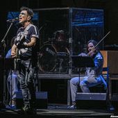 18 giugno 2023 - Piazza della Loggia - Brescia - Edoardo Bennato in concerto