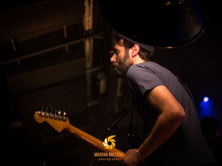 In arrivo il 16 maggio prossimo il nuovo album dei Giardini di Mirò