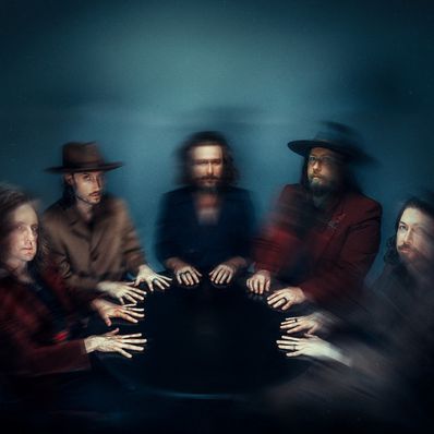 IS My Morning Jacket