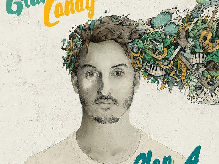 Graham Candy