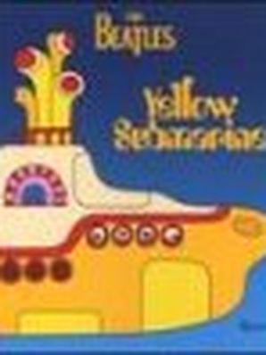 YELLOW SUBMARINE The Beatles