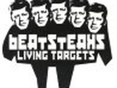 LIVING TARGETS Beatsteaks