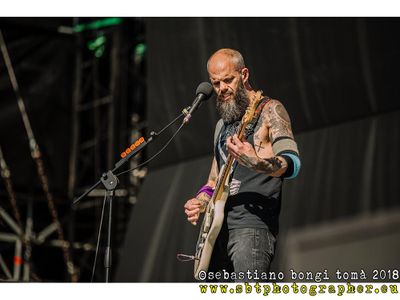 Baroness, gli aggiornamenti sull&apos;incidente