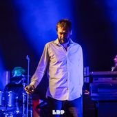 17 luglio 2018 - Piazza Castello - Ferrara - Kasabian in concerto 17 luglio 2018 - Piazza Castello - Ferrara - Kasabian in concerto