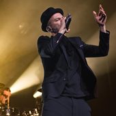 13 marzo 2025 - Gran Teatro Geox - Padova - Subsonica in concerto