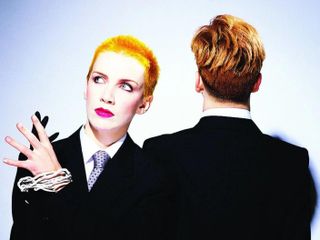 Eurythmics