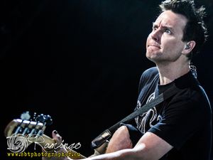 mark Hoppus Blink 182