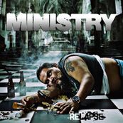 Ministry - RELAPSE