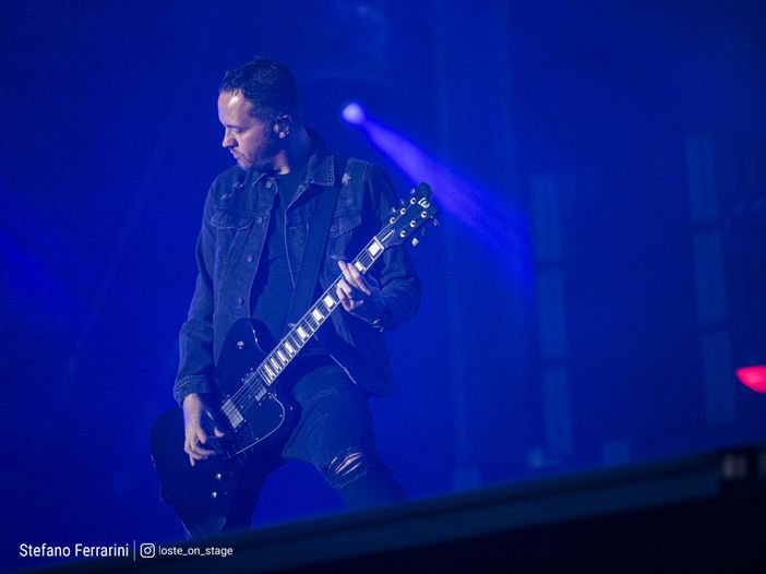 Evanescence, la cantante Amy Lee vince premio benefico Evanescence, la cantante Amy Lee vince premio benefico