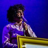 10 maggio 2018 - Unipol Arena - Casalecchio di Reno (Bo) - Elio e le Storie Tese in concerto 10 maggio 2018 - Unipol Arena - Casalecchio di Reno (Bo) - Elio e le Storie Tese in concerto