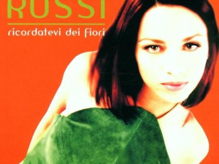 La musica di Valeria Rossi è semplice, ma non banale La musica di Valeria Rossi è semplice, ma non banale