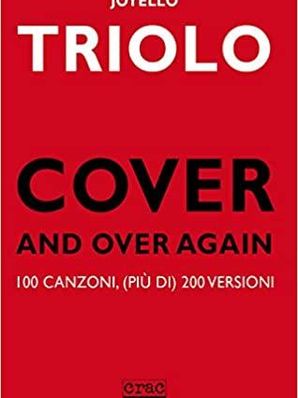 COVER AND OVER AGAIN Joyello Triolo