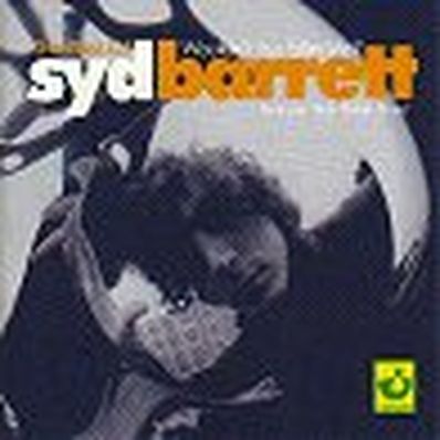 THE BEST OF SYD BARRETT - WOULDN&apos;T YOU MISS ME? Syd Barrett