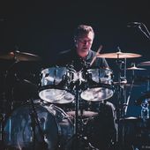 6 febbraio 2019 - Mediolanum Forum - Assago (Mi) - Massive Attack in concerto 6 febbraio 2019 - Mediolanum Forum - Assago (Mi) - Massive Attack in concerto