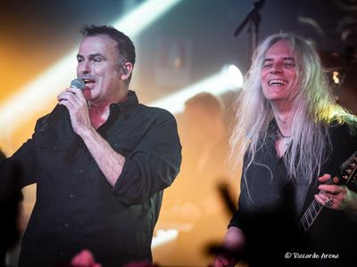 Blind Guardian: il nuovo album procede ed è previsto per la fine del 2014