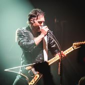 30 aprile 2025 - Santeria Toscana - Milano - Royal Republic in concerto