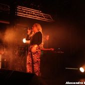 2 dicembre 2018 - Circolo Magnolia - Segrate (Mi) - Lily Allen in concerto