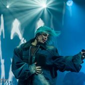 3 ottobre 2025 - Casa della Musica - Napoli - Rose Villain in concerto
