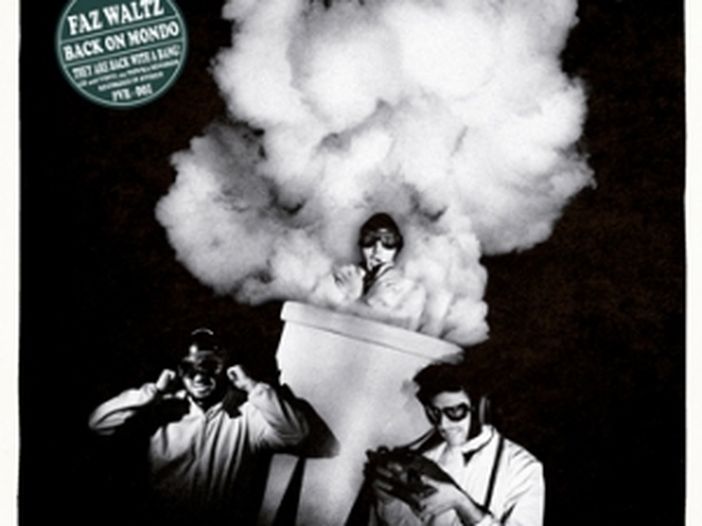 The Observer 2013: riflettori accesi sui Faz Waltz The Observer 2013: riflettori accesi sui Faz Waltz