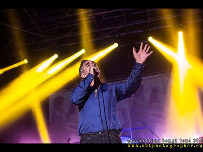 Morrissey: &quot;Non sono io, su Twitter&quot;.