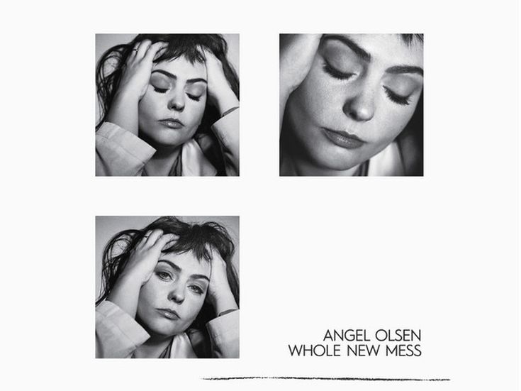 Angel Olsen