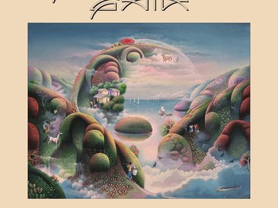  Pantha Du Prince e Stephan Abry insieme per il disco &apos;Ursprung&apos;