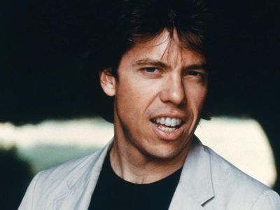 George Thorogood