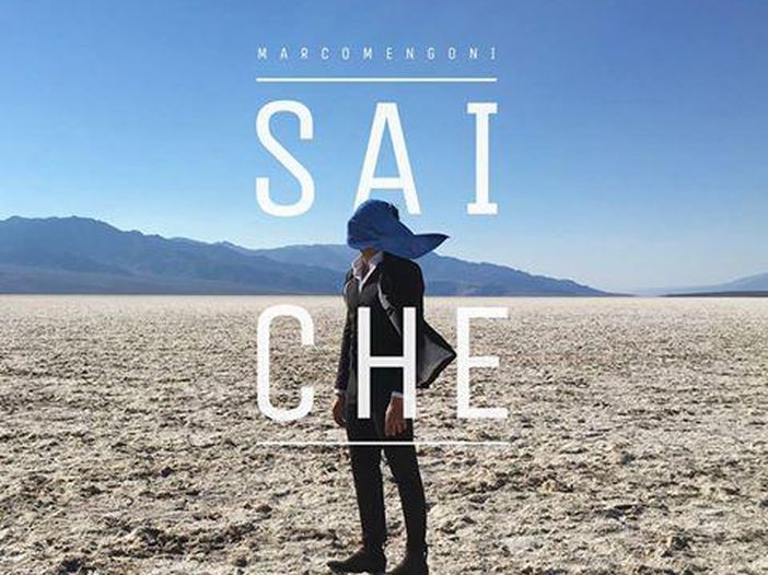 Marco Mengoni: l&#039;ascolto di &#039;Sai che&#039; e la tracklist dell&#039;album dal vivo, con un duetto internazionale