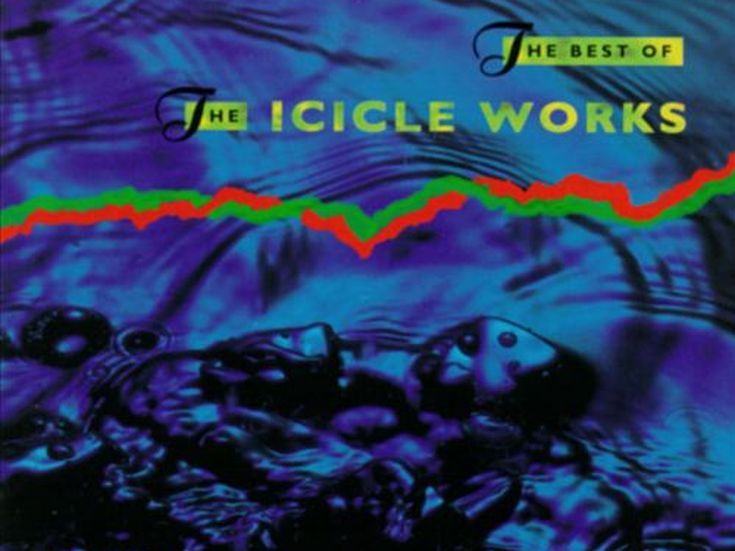 I trent'anni degli Icicle Works