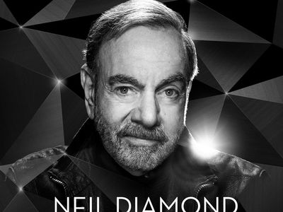 Neil Diamond