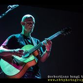 28 novembre 2015 - The Cage Theatre - Livorno - Finaz in concerto 28 novembre 2015 - The Cage Theatre - Livorno - Finaz in concerto