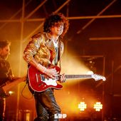 4 settembre 2018 - Fiera - Bologna - Ermal Meta in concerto 4 settembre 2018 - Fiera - Bologna - Ermal Meta in concerto