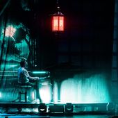 8 marzo 2023 - Teatro delle Celebrazioni - Bologna - Dardust in concerto