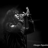 22 luglio 2016 - Area Concerti - Majano (Ud) - Anthrax in concerto