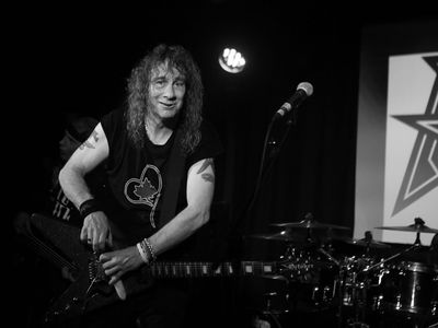 Anvil: il prossimo disco sarà &apos;Hope in hell&apos;