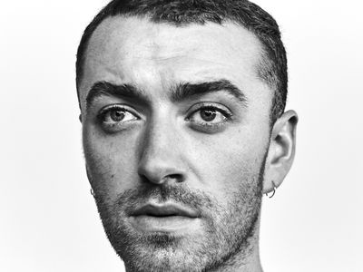 Sam Smith canterà la nuova canzone di James Bond 007