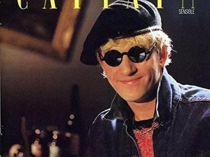 Captain Sensible