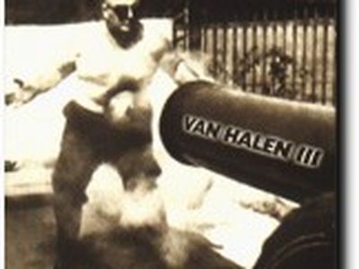 Van Halen