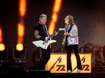 Metallica