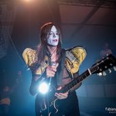 23 aprile 2025 - Casa della Musica - Napoli - Lucio Corsi in concerto