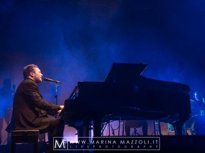 Raphael Gualazzi